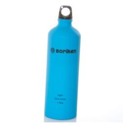 Foto botella aluminio 1l