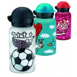 Foto Botella aluminio kukuxumusu 350ml
