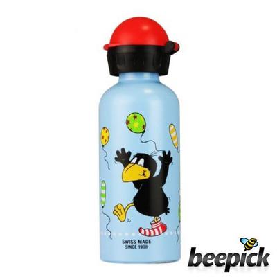 Foto Botella De Agua Sigg 0.4l 4191-x