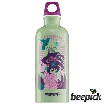 Foto botella de agua sigg 0.6 l 1818