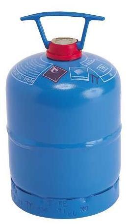Foto Botella de gas recargable 901 Campingaz