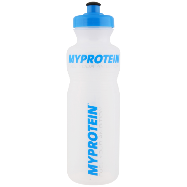 Foto Botella deportiva Myprotein