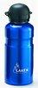 Foto Botella Hit 0,6L Azul Laken 41-A