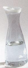 Foto BOTELLA JARRA ACRILICA ANDREA MS5210-1L-BC