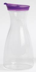 Foto BOTELLA JARRA ACRILICA ANDREA MS61059-1L-L