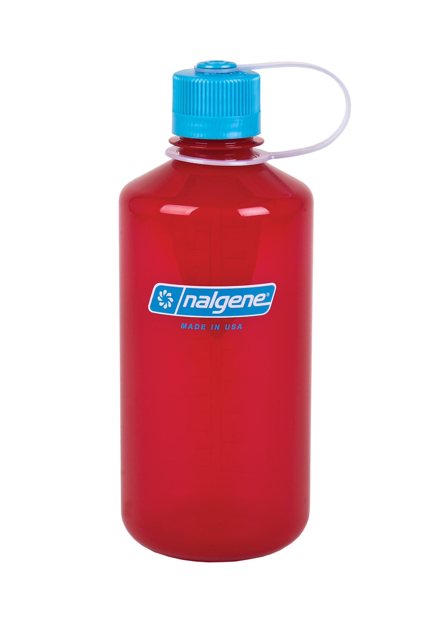 Foto Botella para beber Nalgene Everyday 1 l rojo