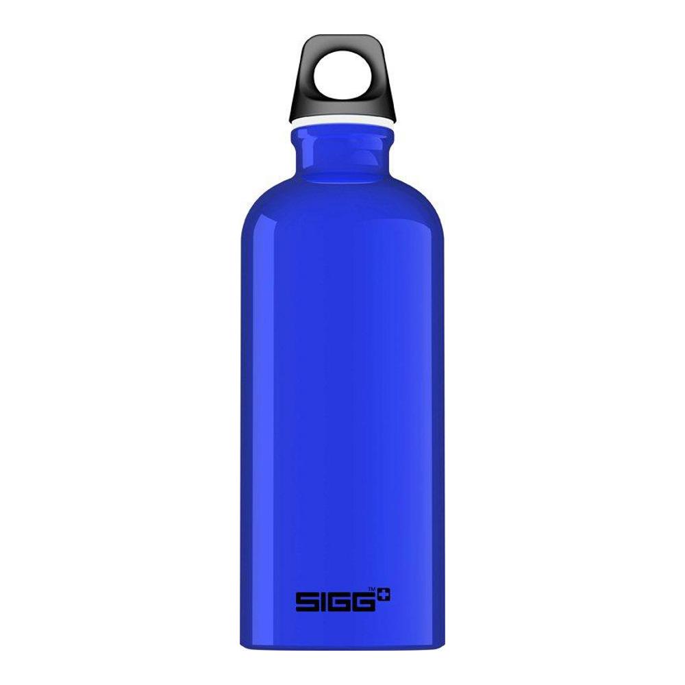 Foto Botella para beber Sigg Rainbow Blue 0.6L azul