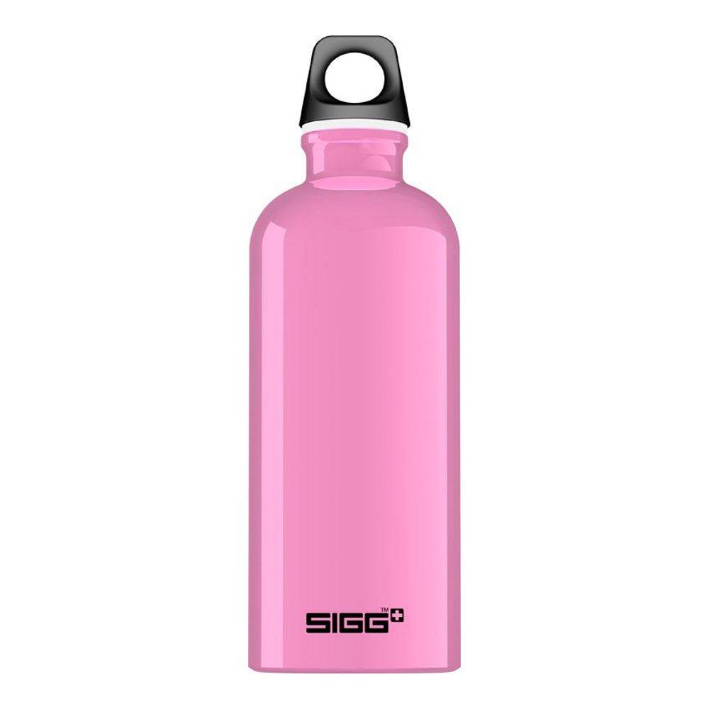 Foto Botella para beber Sigg Rainbow Light Pink 0.6L rosa