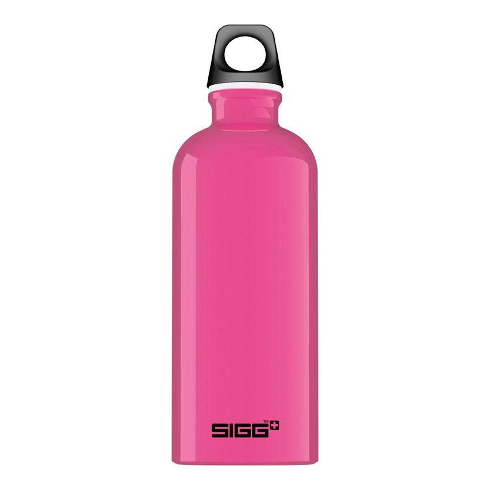 Foto Botella para beber Sigg Rainbow Pink 0.6L rosa