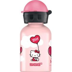 Foto Botella Térmica SIGG 300ml Hello Kitty Ballon
