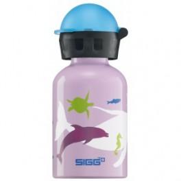 Foto Botella térmica sigg 300ml hello kitty ballon