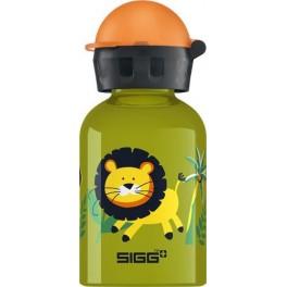 Foto Botella térmica sigg 300ml jungle fun