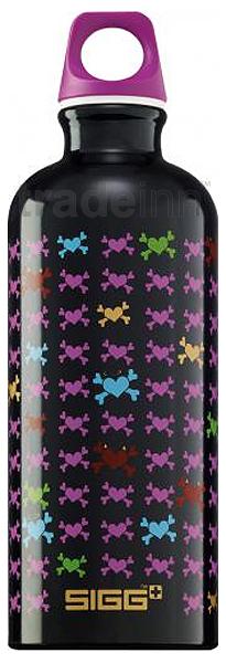 Foto Botellas Sigg Cross My Hearts
