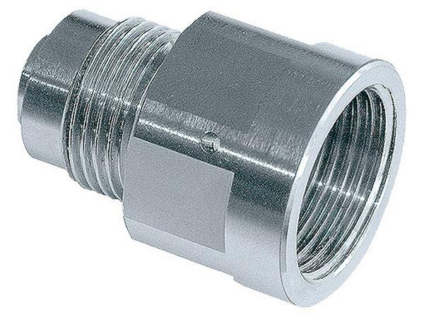 Foto Botellas Subgear Adaptador Nitrox M26