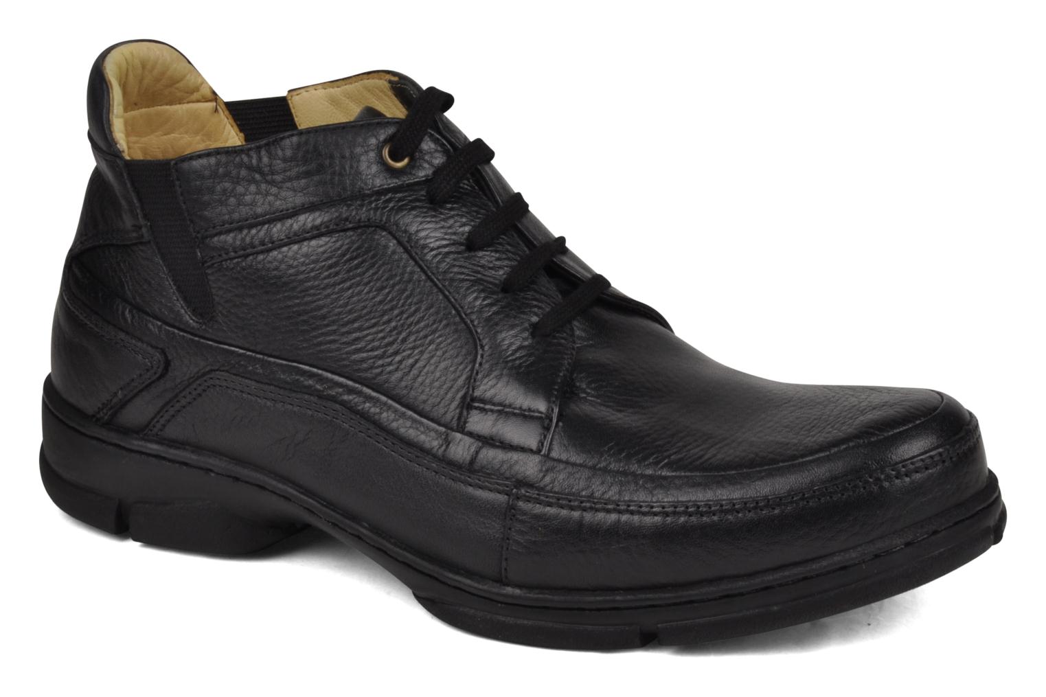 Foto Botines Anatomic Gel Hamburgo Hombre