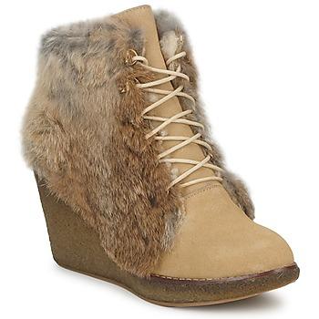 Foto Botines Australia Luxe Abbey Rabb T Fur