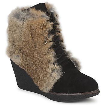 Foto Botines Australia Luxe Abbey Rabb T Fur