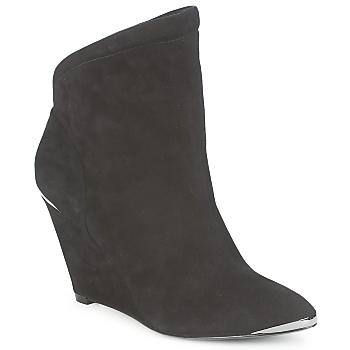 Foto Botines Belle by Sigerson Morrison Apachac