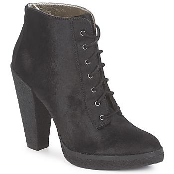 Foto Botines Belle by Sigerson Morrison Haircalf