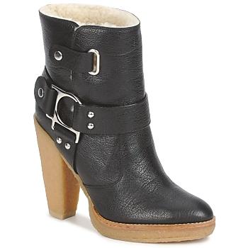 Foto Botines Belle by Sigerson Morrison Zuma