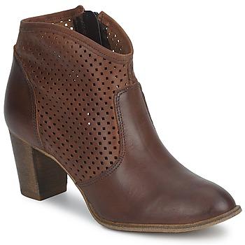 Foto Botines Betty London Mitude