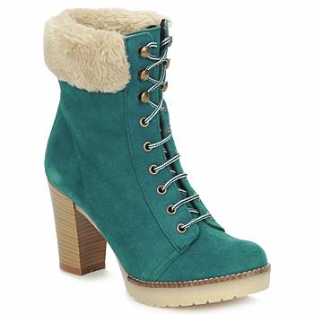Foto Botines Betty London Sibel