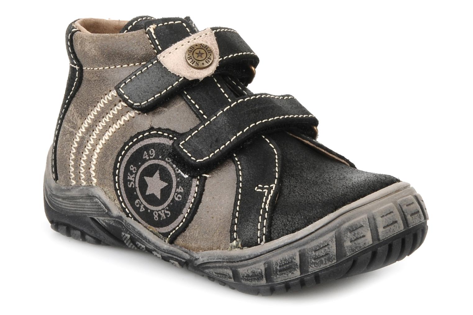 Foto Botines Bopy Bocan Niños