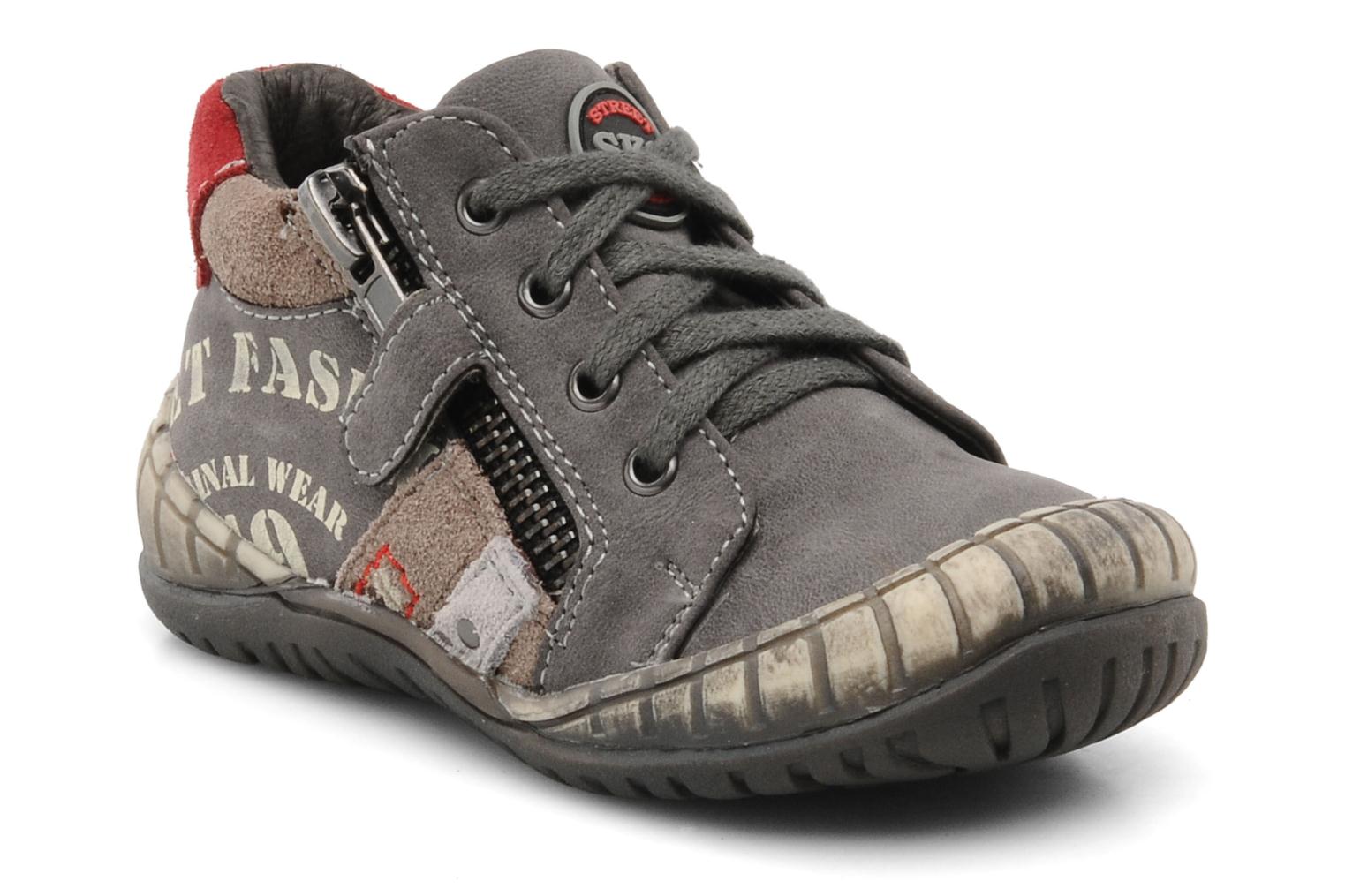 Foto Botines Bopy Gybiki Niños