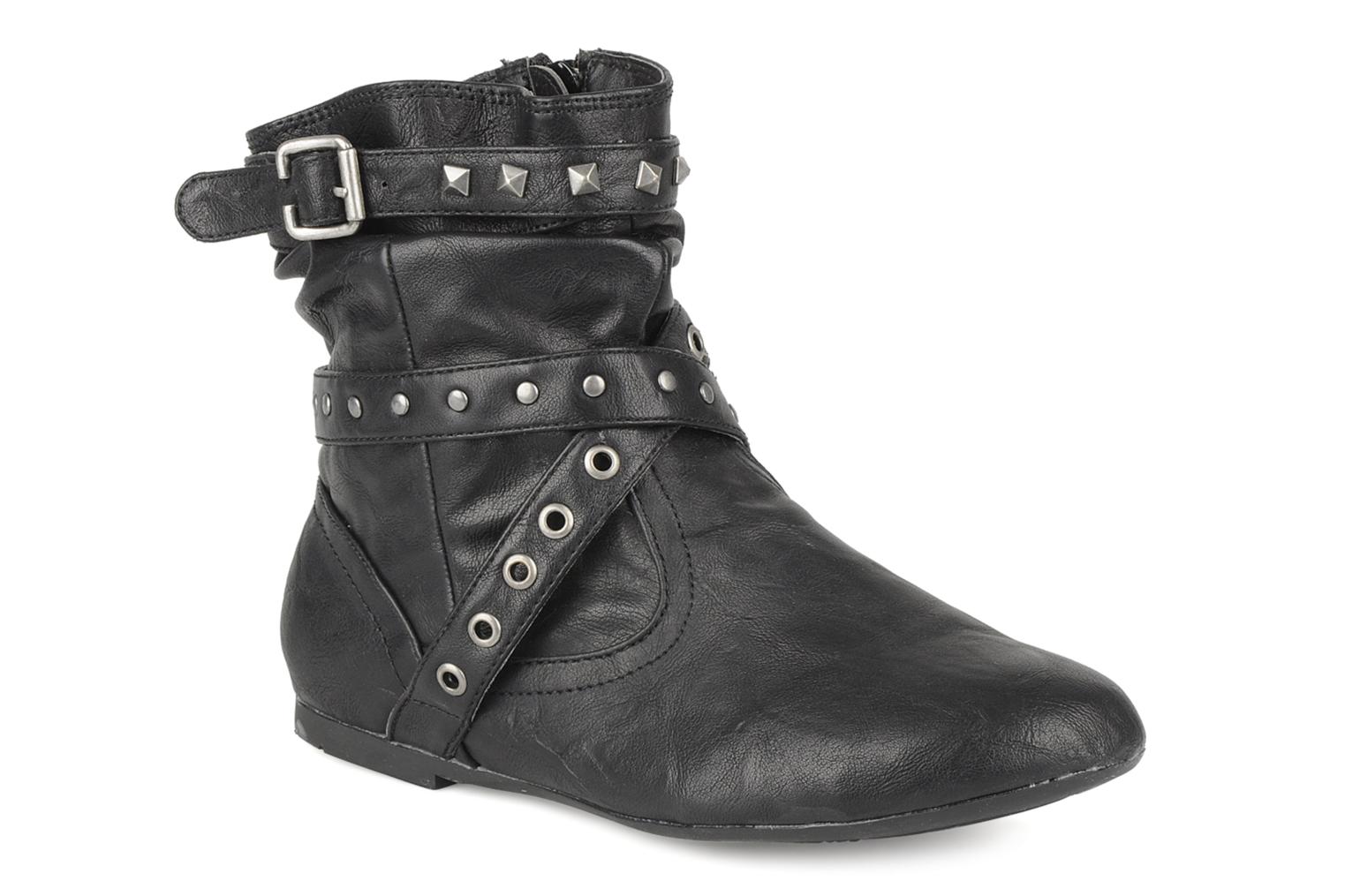 Foto Botines Bopy Timos Niños