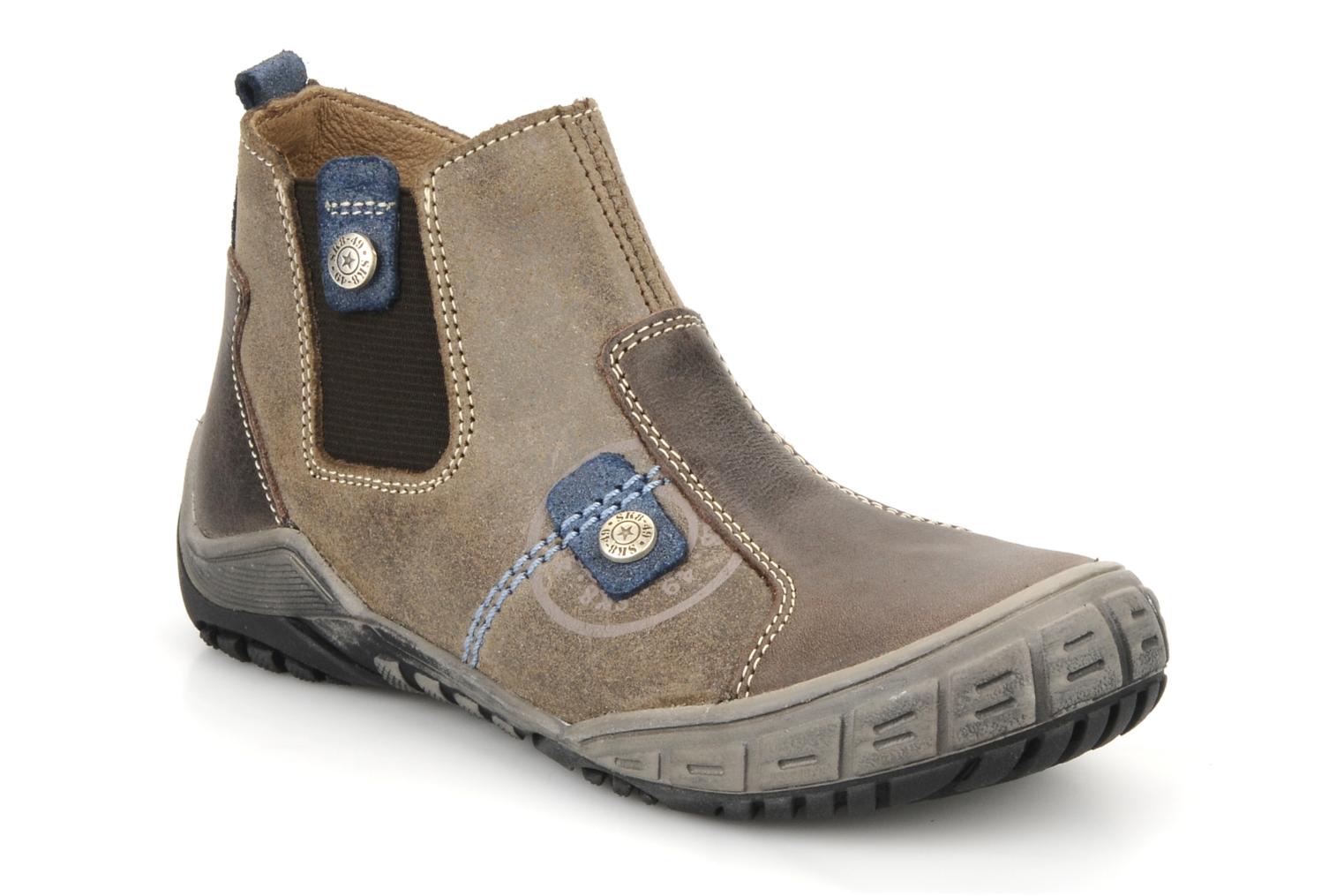 Foto Botines Bopy Valeo Niños