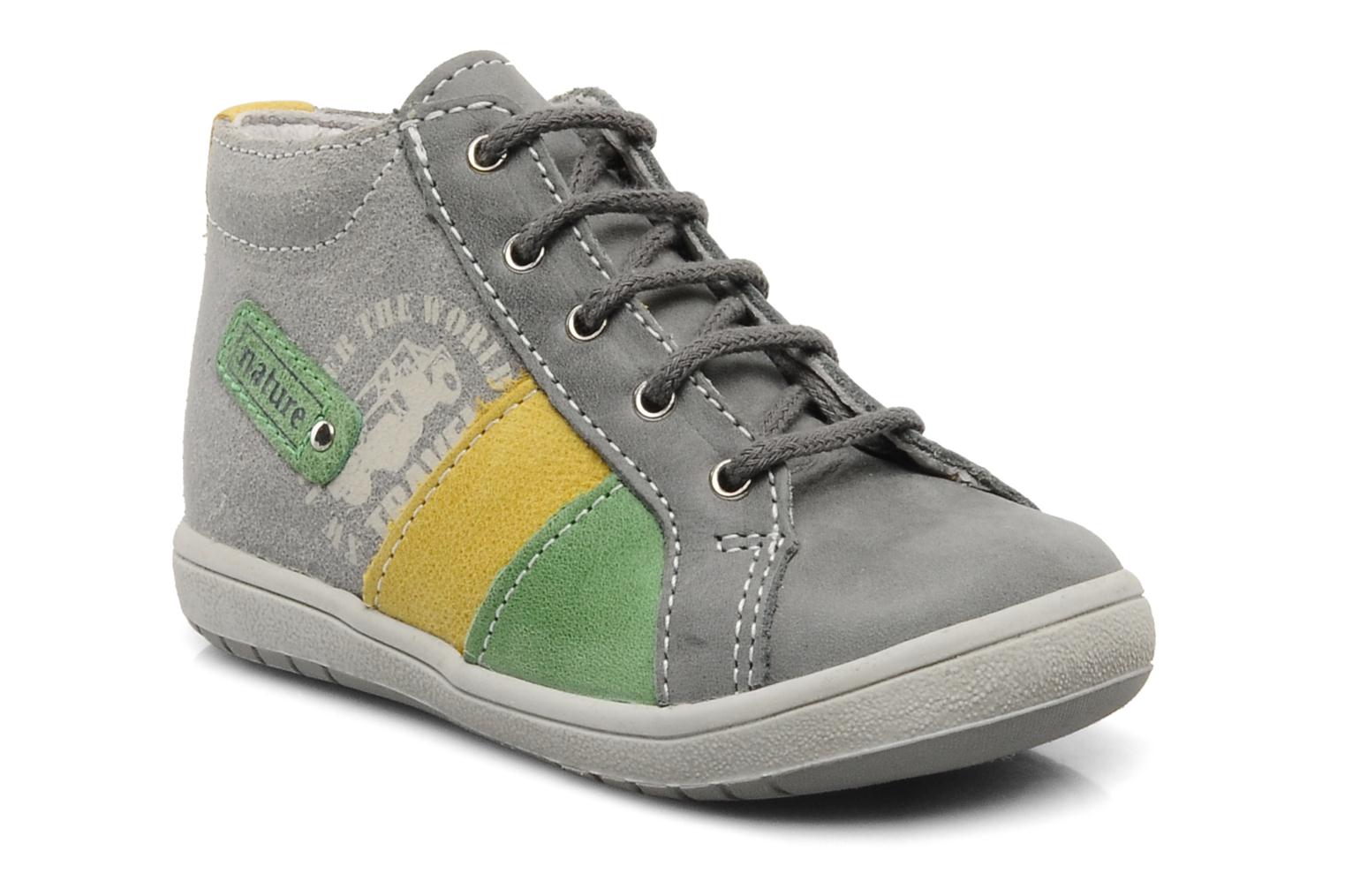 Foto Botines Bopy Zaldo Niños