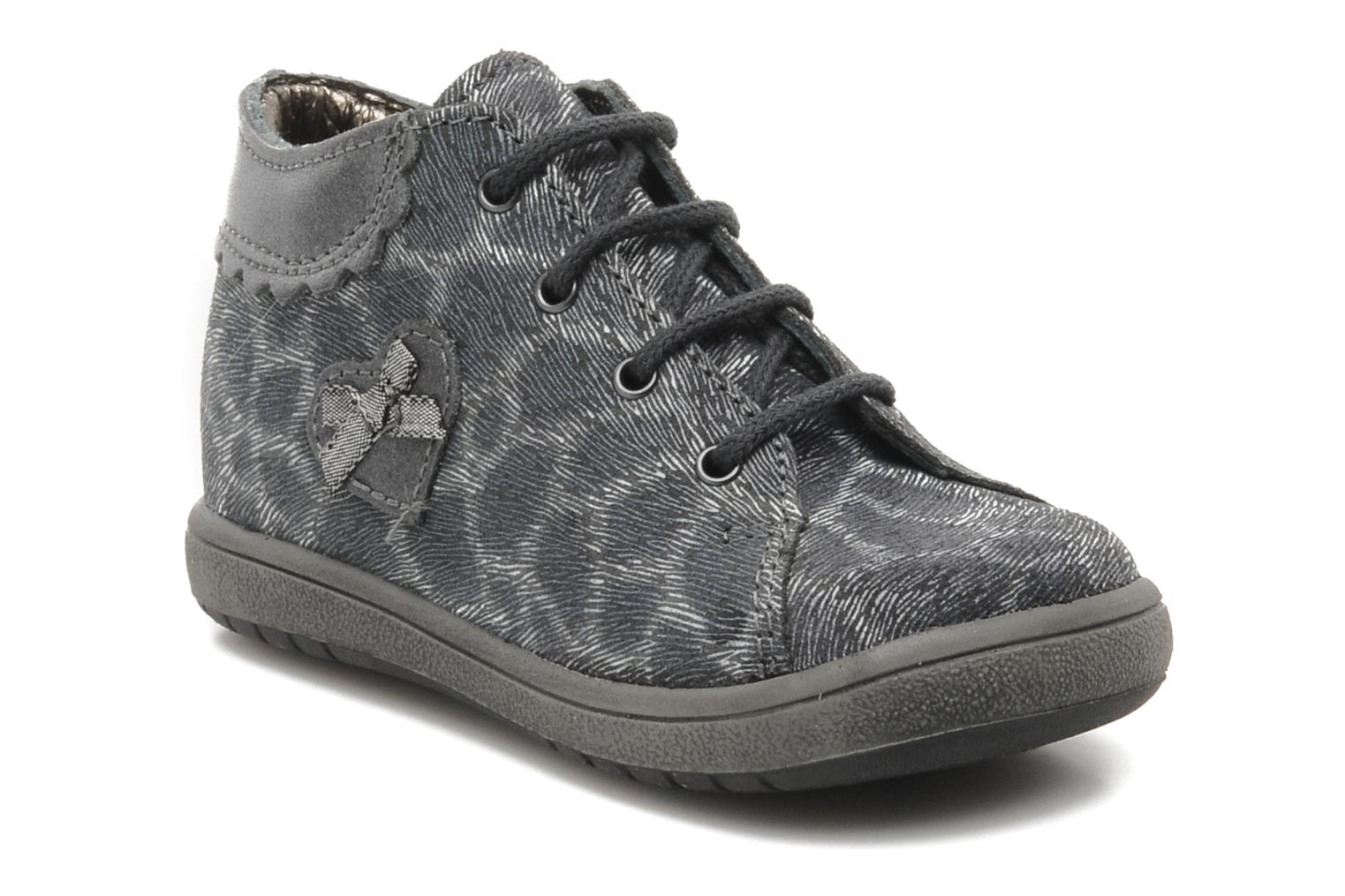 Foto Botines Bopy Zegif Niños