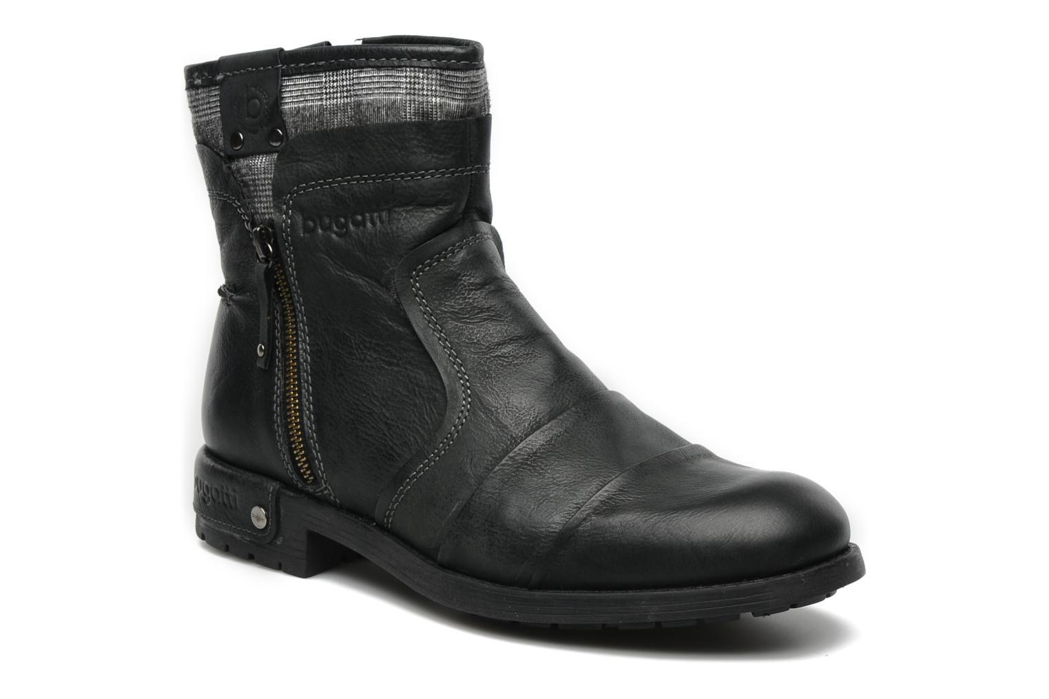 Foto Botines Bugatti BONUS Hombre