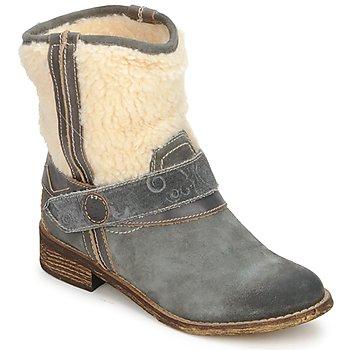 Foto Botines Bullboxer Nioulo