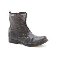 Foto Botines Bunker - Bunker