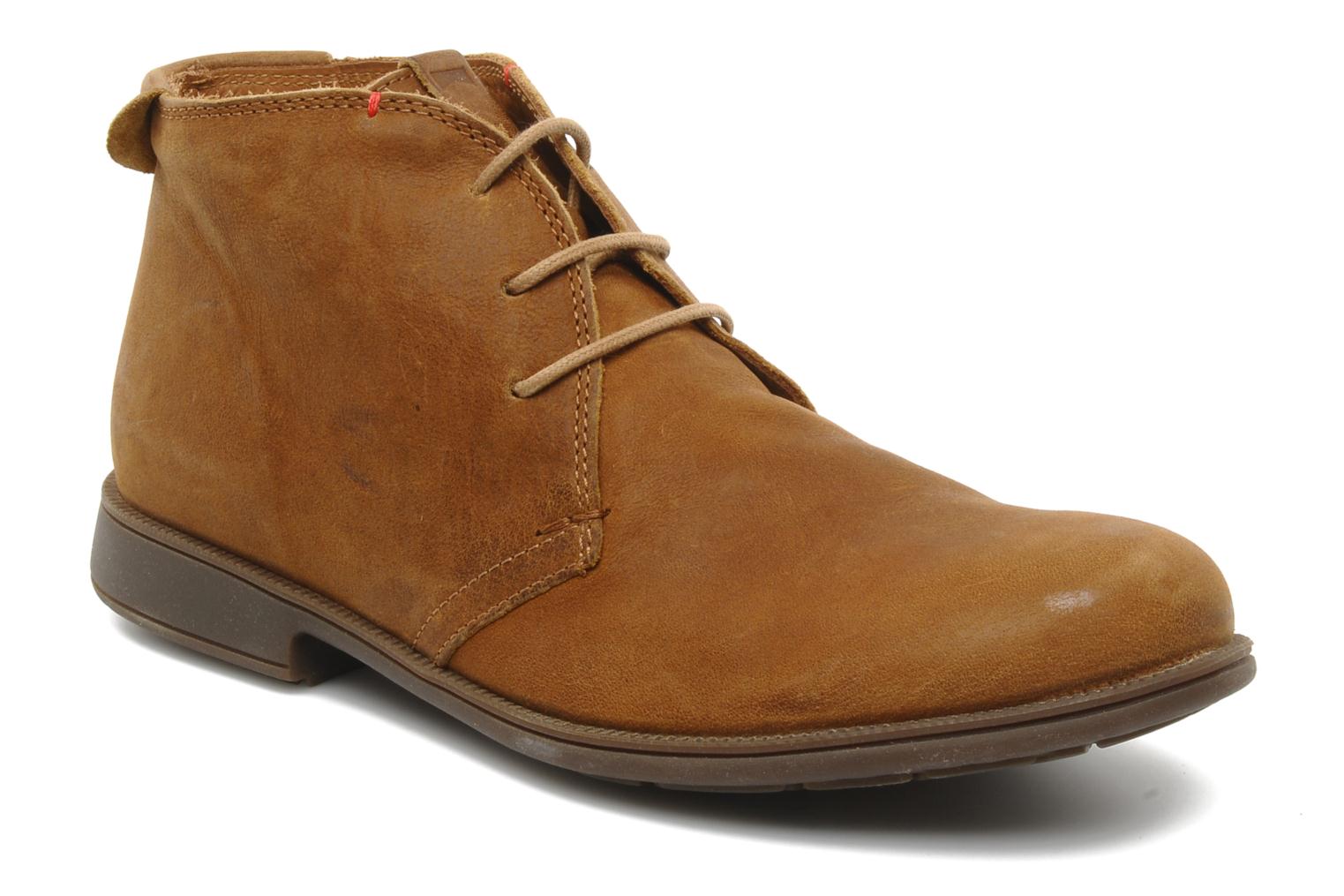 Foto Botines Camper 191336518 Hombre