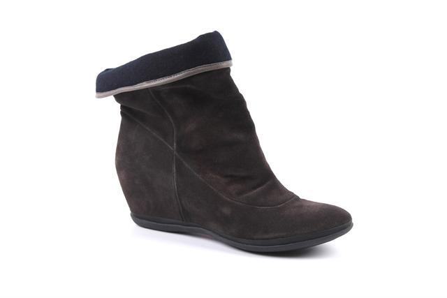 Foto Botines Camper 46419-005 spiral eses