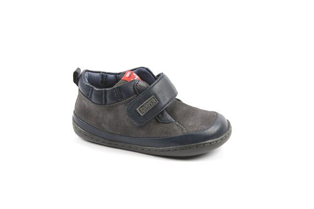 Foto Botines Camper 80284-003 peu cami