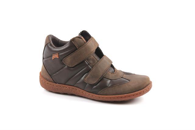 Foto Botines Camper 90009-007 industrial bou