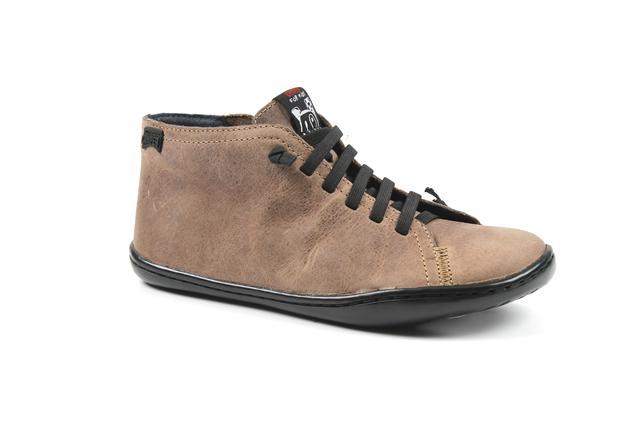 Foto Botines Camper 90019-010 peu cami