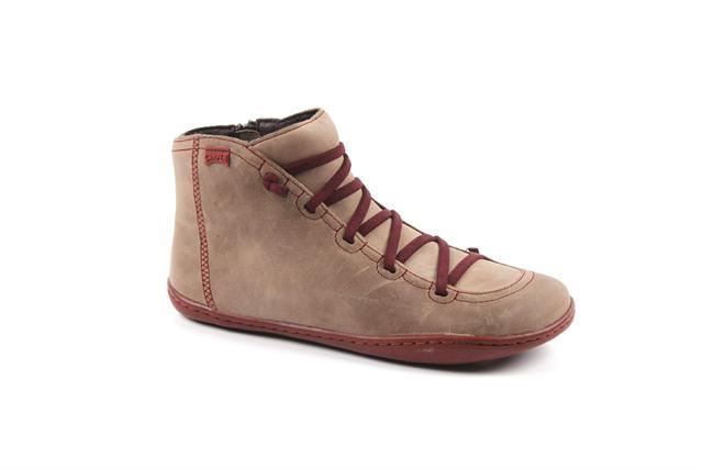 Foto Botines Camper 90085-008 peu cami