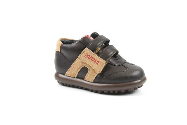 Foto Botines Camper 90125-002 pelotas xl