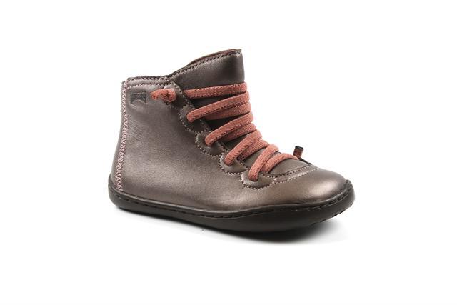 Foto Botines Camper 90179-007 peu cami