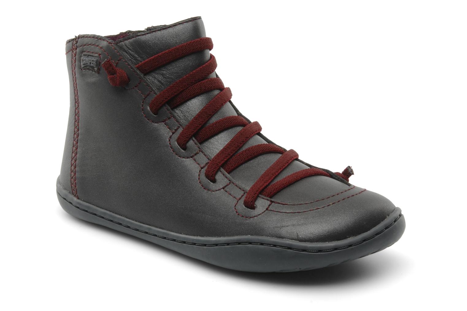 Foto Botines Camper Peu cami 90085 Niños