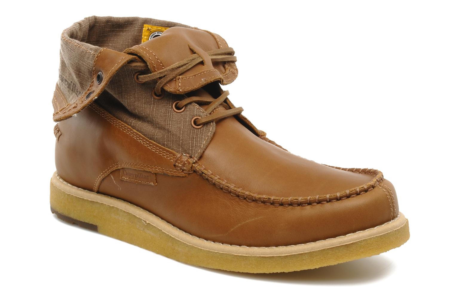 Foto Botines Caterpillar Ives Hombre