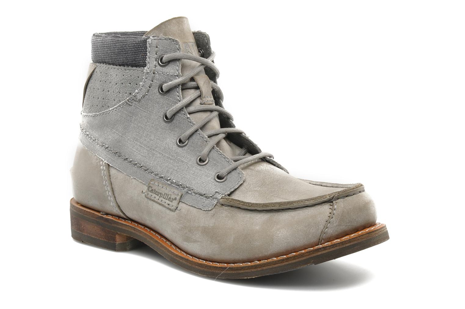 Foto Botines Caterpillar James Hombre