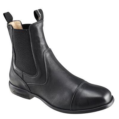 Foto Botines Connemara Negro