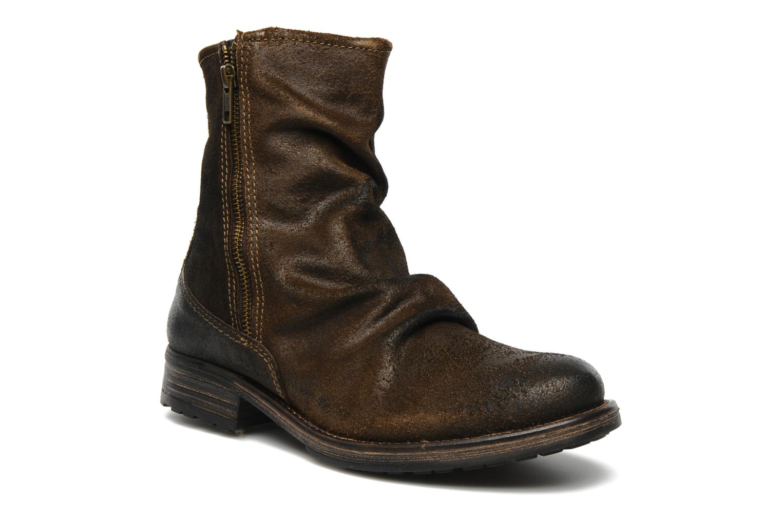 Foto Botines Coxx Elwood Hombre