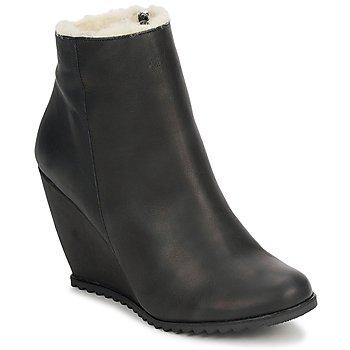 Foto Botines D.Co Copenhagen Sally Zipper