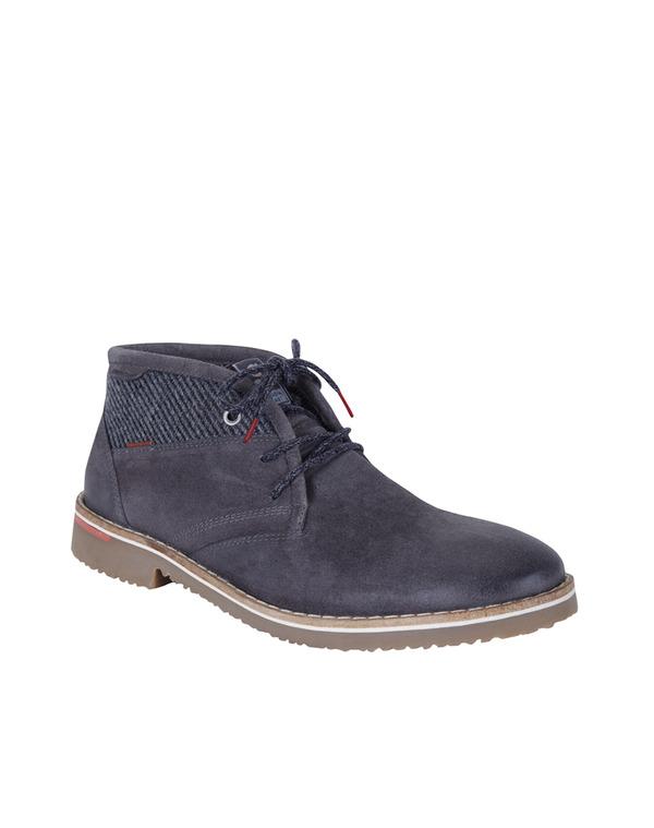 Foto Botines de hombre Green Coast